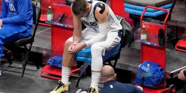 【观察】独行侠还能否下克上？两大问题都很棘手