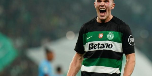 开云体育官网-63战62球！哲凯赖什是2024年进球最多球员！