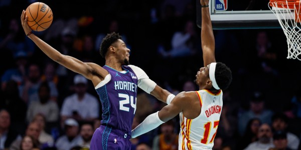 kaiyun-米勒31+9约翰逊19+13+9 黄蜂主场险胜老鹰