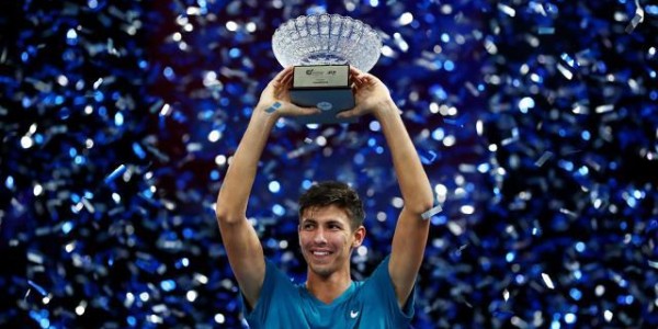 kaiyun-张奔斗：大满贯热潮后的四站冠军 各有说头