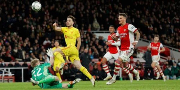 kaiyun-林良锋：利物浦“让”两車依然完胜！无它，实力碾压