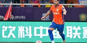 经十路梅西！自2012，卡扎伊什维利唯一单赛季四次戴帽的中超球员