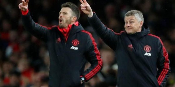 kaiyun官方网站-林良锋：请曼联当机立断，早日解雇索尔斯克亚