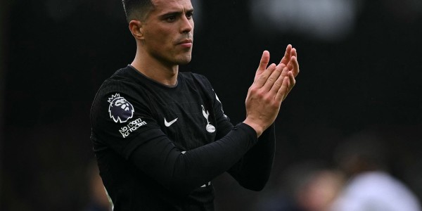 波罗：我们执行了球队的战术计划，在场上为教练而战