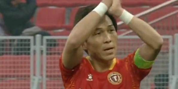 开云体育官网-反转！官方：邦本宜裕重返辽宁铁人；此前已官宣加盟延边龙鼎