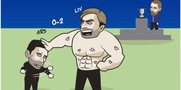 kaiyun-林良锋：利物浦“让”两車依然完胜！无它，实力碾压