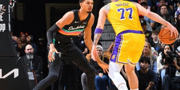 开云体育官网-4-2艰难晋级，4-1轻松淘汰！要建立NBA新王朝，你比雷霆更配夺冠|马刺|季后赛|西部|文班亚马|俄克拉荷马雷霆队_新浪体育_新浪新闻