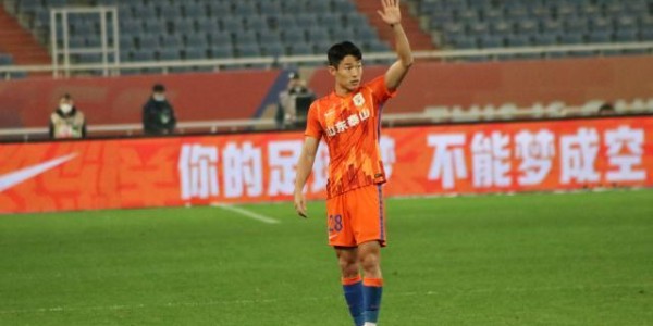 kaiyun官方网站-孙准浩战申花只踢半场源于保护 开启四年终极挑战