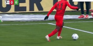 kaiyun官方网站-【德甲】戈雷茨卡双响 拜仁3比2沃尔夫斯堡