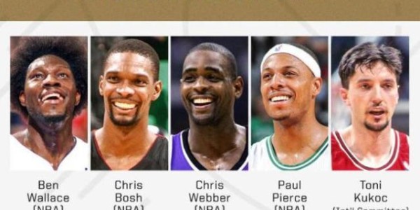 开云体育网址-【圆桌】2021届名人堂 谁更适合在这个时代做基石？