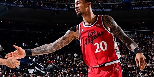 kaiyun-快船112-104湖人 球员评价：3人优秀，5人良好，巴图姆低迷