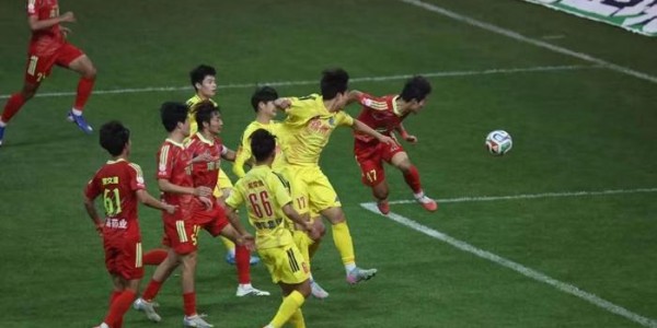 一场“苏超”平局，如何点燃了一座城？
