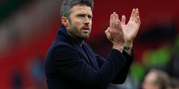 kaiyun下载-带队进前四卡里克是否会转正？曼晚记者：他已成为有力竞争者