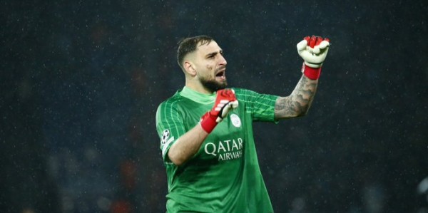 斯基拉独家：曼城和多纳鲁马达成原则协议，双方谈妥五年合约