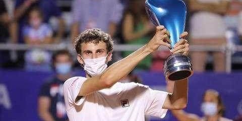 kaiyun-张奔斗：大满贯热潮后的四站冠军 各有说头