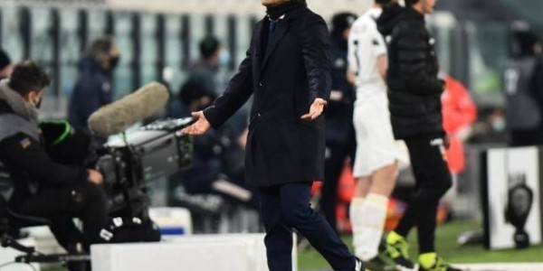 开云体育官网-孔蒂为竖中指致歉：面对侮辱 我的应对方式是错的