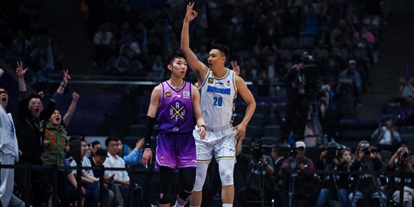 开云体育官网-CCTV5直播北京德比！许利民放烟雾弹，张庆鹏要抓住机会